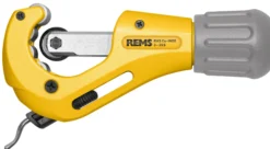 Rems rørskærer RAS Cu-INOX, 3-35 S