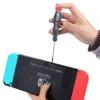 Repair set for Nintendo Switch, 11 pieces, hvid bag