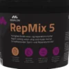 RepMix 5 stop- og reparationsmørtel, 8 kg - Marlon