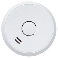 Røgalarm optisk sensor, 1 stk.