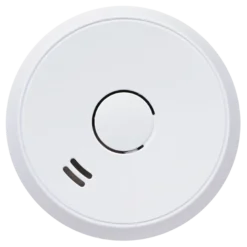 Røgalarm optisk sensor, 1 stk.