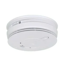 Røgalarm optisk, 230V, 9V batteri, Ei-146e