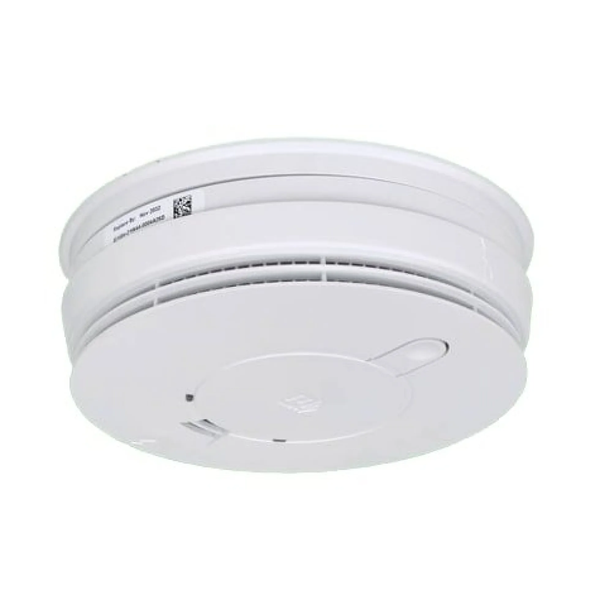 Røgalarm optisk, 230V, 9V batteri, Ei-146e