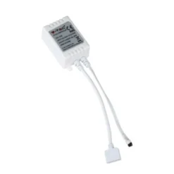 RGB+WW controller og fjernbetjening kit,12V og 24V