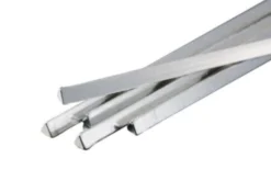 Rheinzink loddetin, stang á 175 g, blyfri