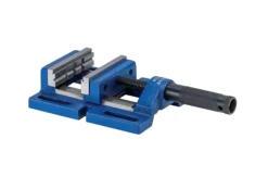 Röhm DPV-3/120mm Standard Maskinskruestik, 110 mm spændevidde