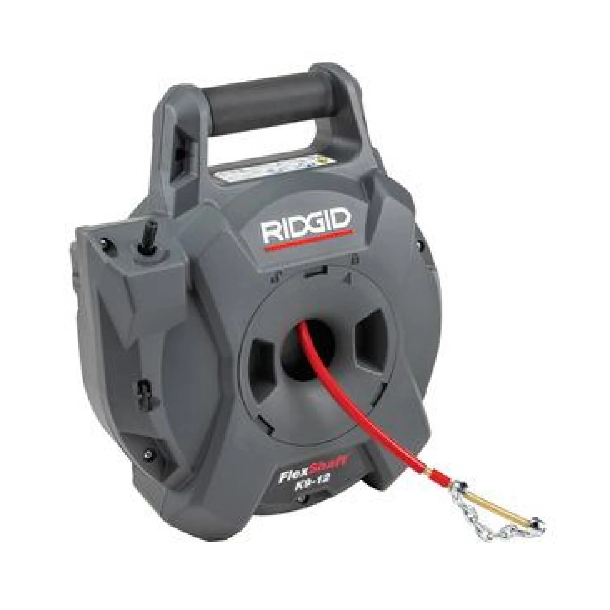 Ridgid FlexShaft afløbsrenser K9-12, 9,1 meter, 32 - 50 mm