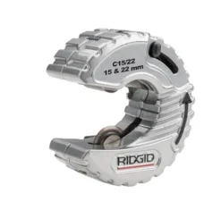 Ridgid kobberrørskærer C15/22