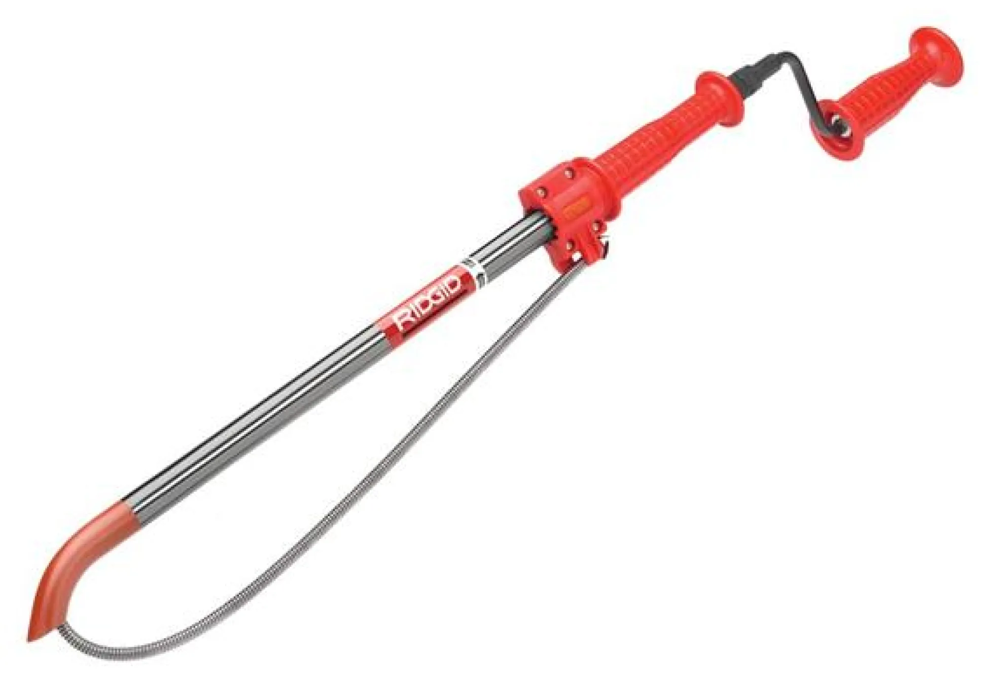 Ridgid K3 toiletrenser, 1 meter spiral