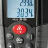 Ridgid LM100 afstandsmåler, 50 m