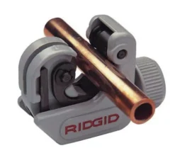 Ridgid Mini-rørskærer, 6-28 mm, Model 101