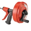 RIDGID Power Spin+ afløbsrensemaskine