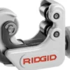 Ridgid rørskærer 117, 5-24 mm