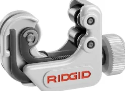 Ridgid rørskærer 117, 5-24 mm