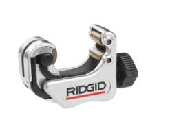 Ridgid rørskærer 117, 5-24 mm