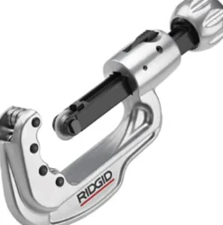 Ridgid rørskærer 65S, 6-65 mm