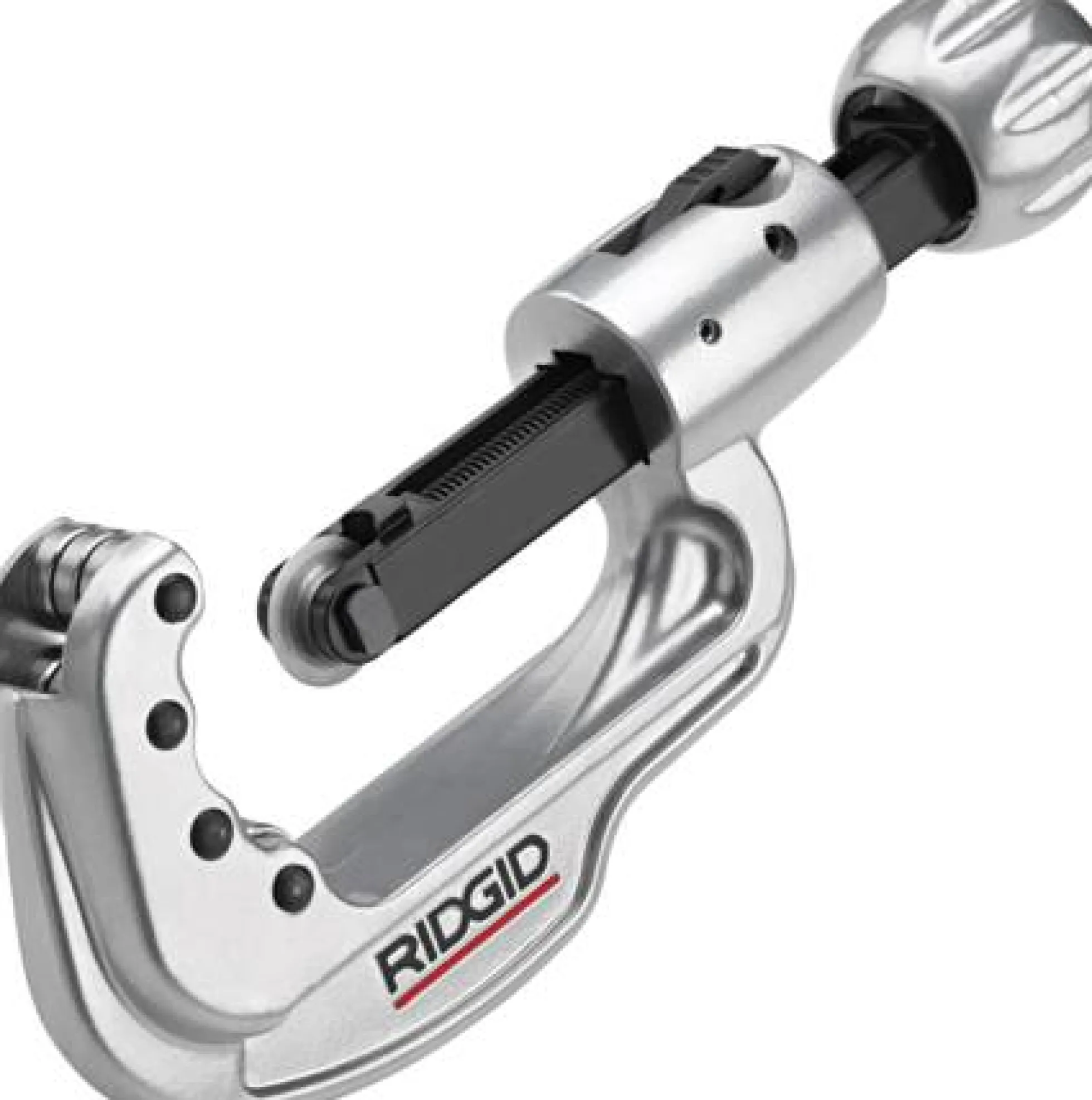 Ridgid rørskærer 65S, 6-65 mm