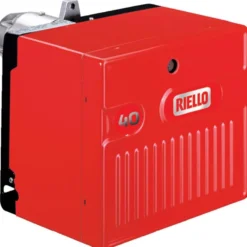 Riello oliebrænder 40G2S, 13,6-30,0 kW