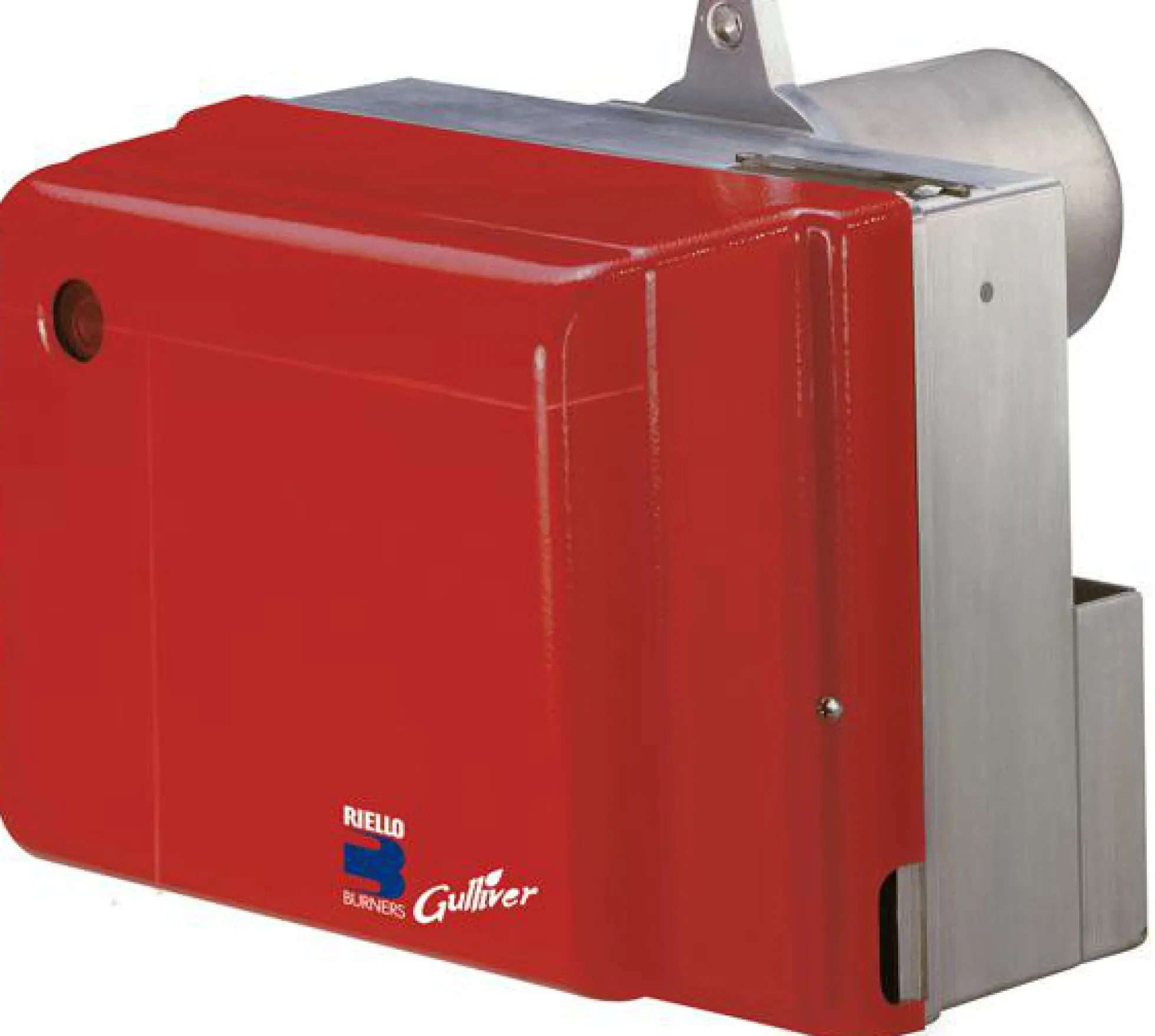 Riello oliebrænder Gulliver RG0.R, 16,6-27,3 kW