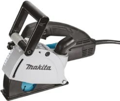 Rilleskærer SG150, 1800W - Makita