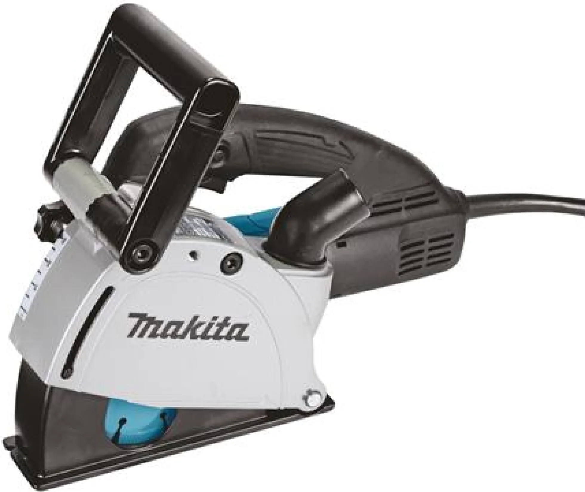 Rilleskærer SG150, 1800W - Makita