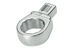 Ringhoved 19 mm, 9x12 mm, til SE momentnøgle - Gedore