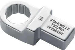 Ring indstik 732/40, 30mm, 14x18mm