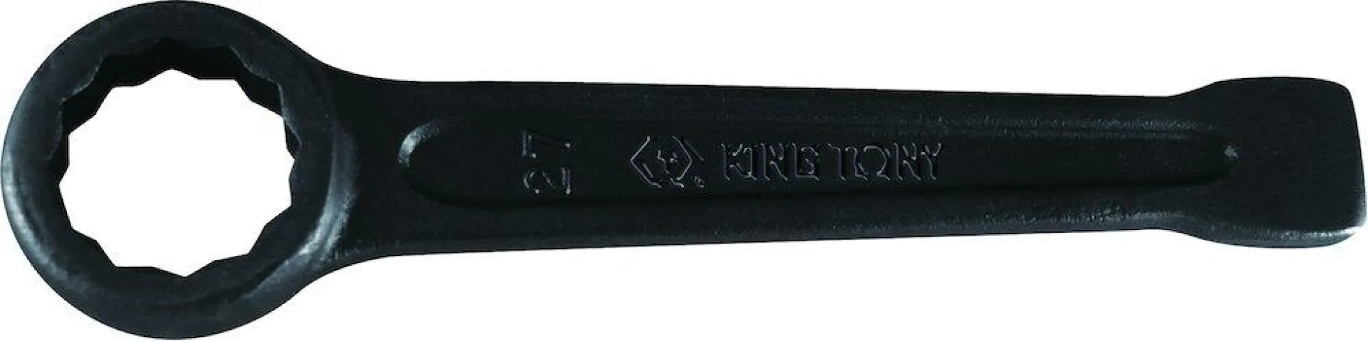 Ringslagnøgle 10B0, 24mm - King Tony