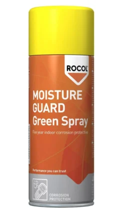 ROCOL TFP Moisturegaurd film antirust spray, 400ml