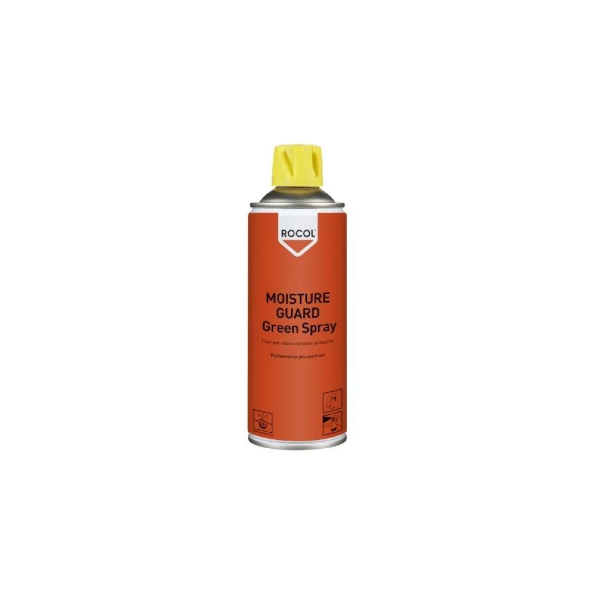 ROCOL TFP Moisturegaurd film antirust spray, 400ml