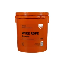 Rocol Wire Rope Dressing, 18 kg