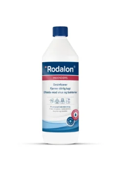 Rodalon indendørs, 1 liter
