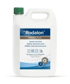 Rodalon Skimmel Plus KTB, 2,5 liter