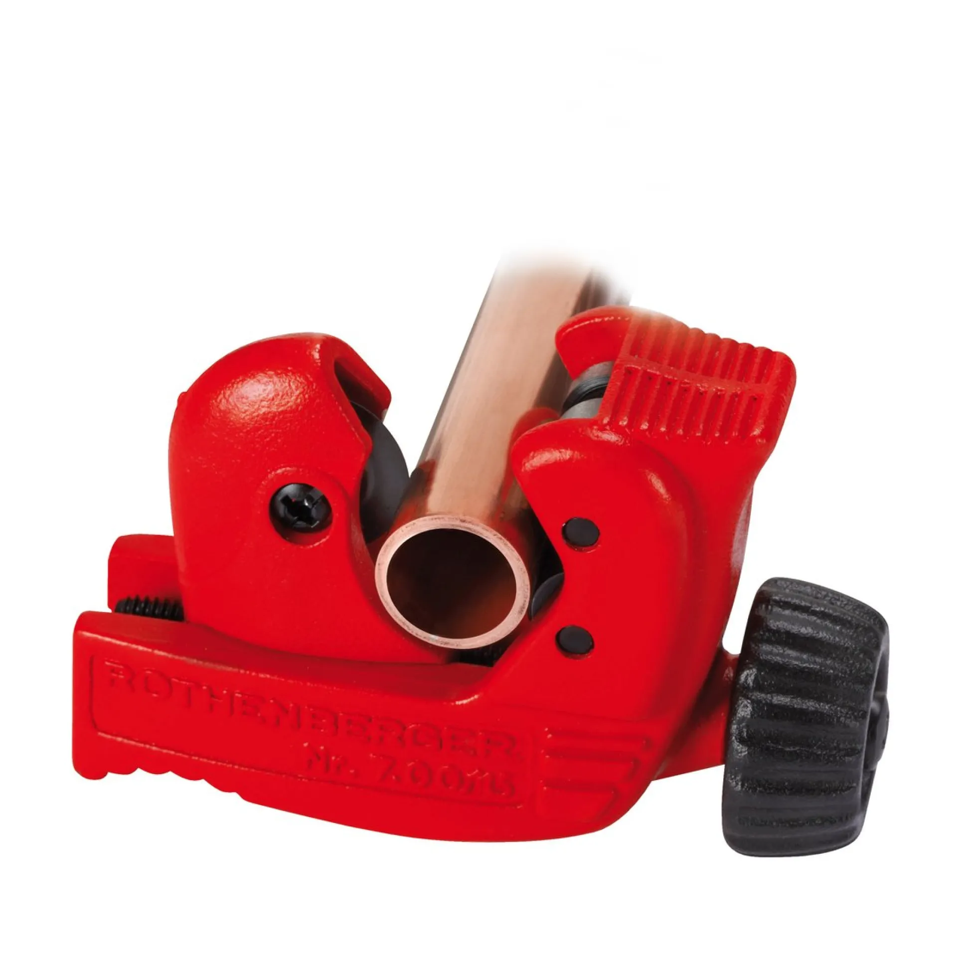 Rothenberger rørskærer MINI MAX, Ø3-28 mm