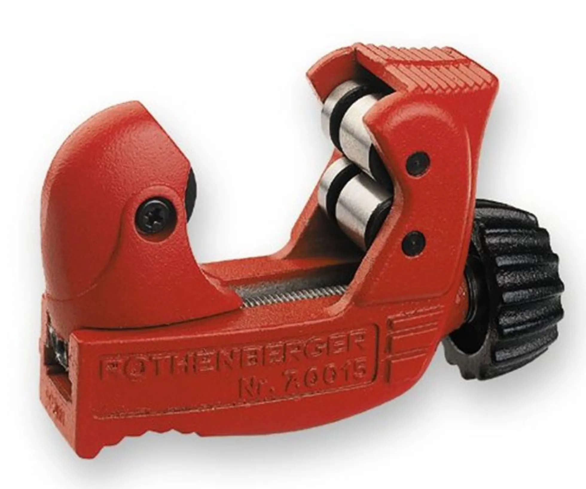 Rothenberger rørskærer MINI MAX, Ø3-28 mm