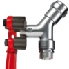 Rothenberger rulleteringstang, 3/8" - 2"