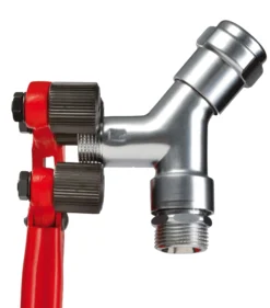 Rothenberger rulleteringstang, 3/8" - 2"