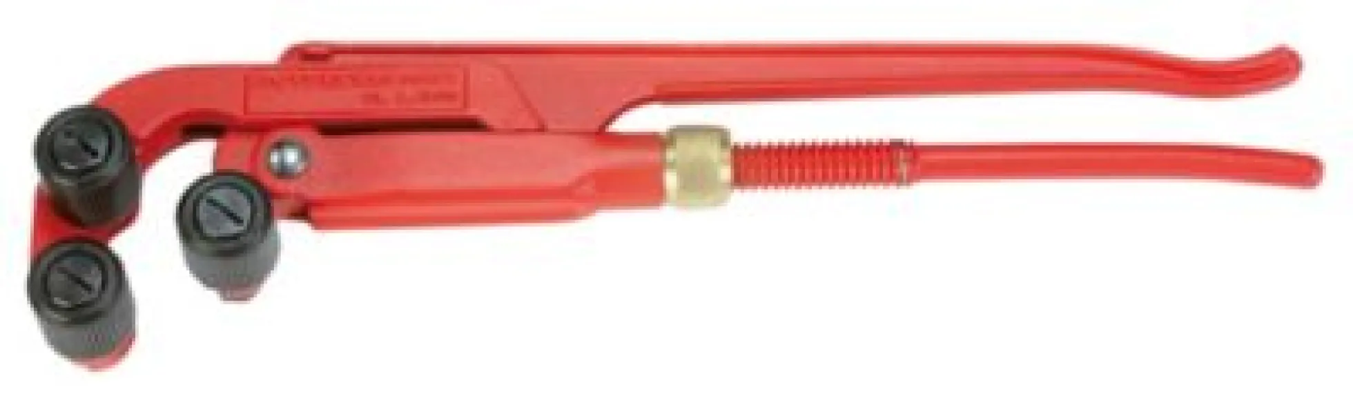 Rothenberger rulleteringstang, 3/8" - 2"