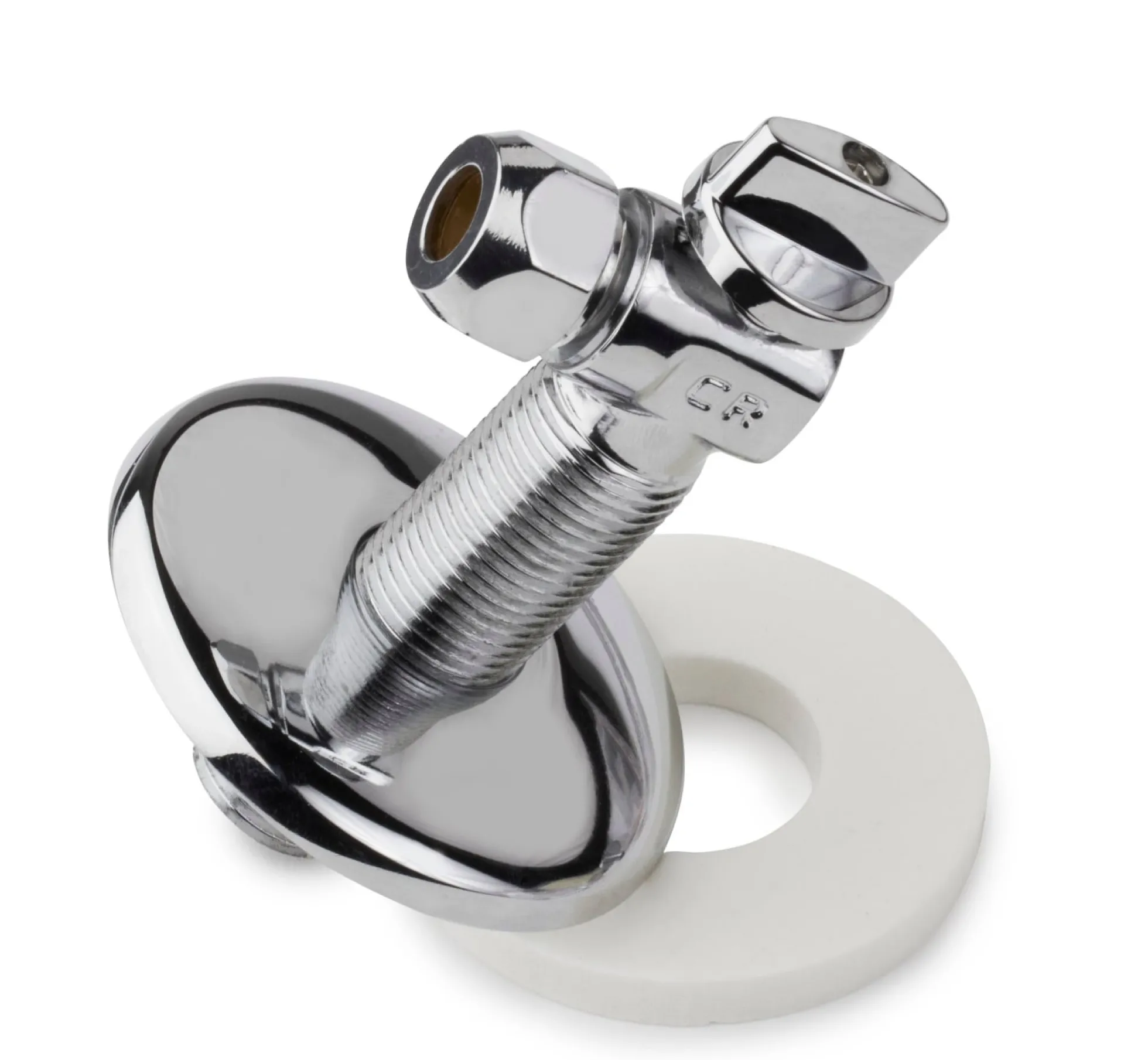 Roth QuickBox vinkel, 1/2" x 10 mm