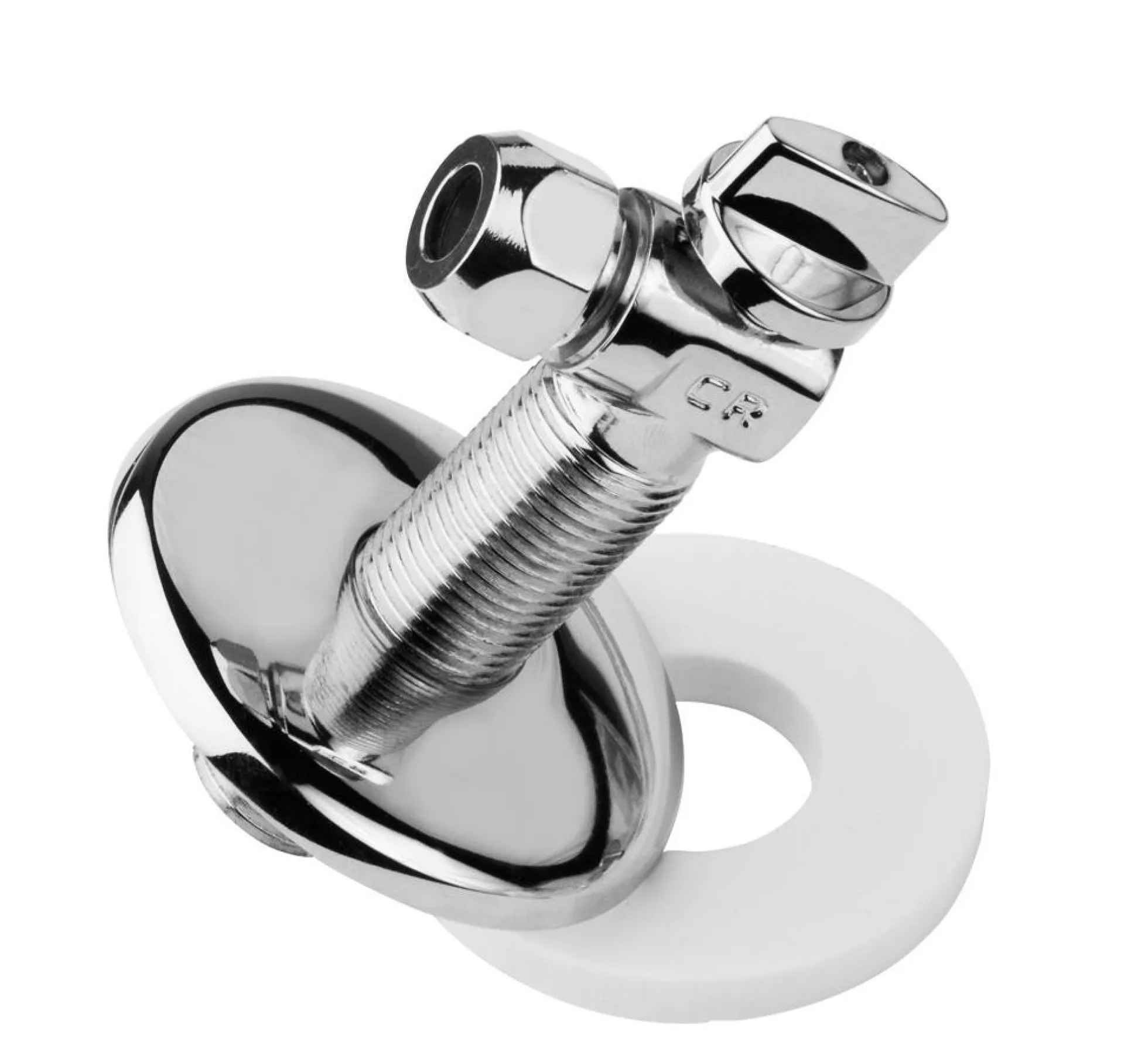 Roth QuickBox vinkel, 1/2" x 10 mm