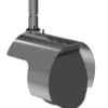 Rottespærre 250 mm rustfri til beton, universal