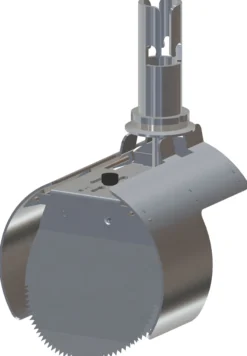 Rottespærre TX11 LOCK mini