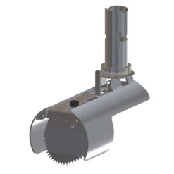Rottespærre TX11 LOCK universal