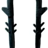 Rørclips til PEX rør, 16-20 mm, 54 mm - DE