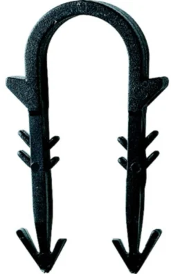 Rørclips til PEX rør, 16-20 mm, 54 mm - DE