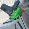Røreværk EHR 20.1 L, 1300W, 0-580 omdr./min, 230V