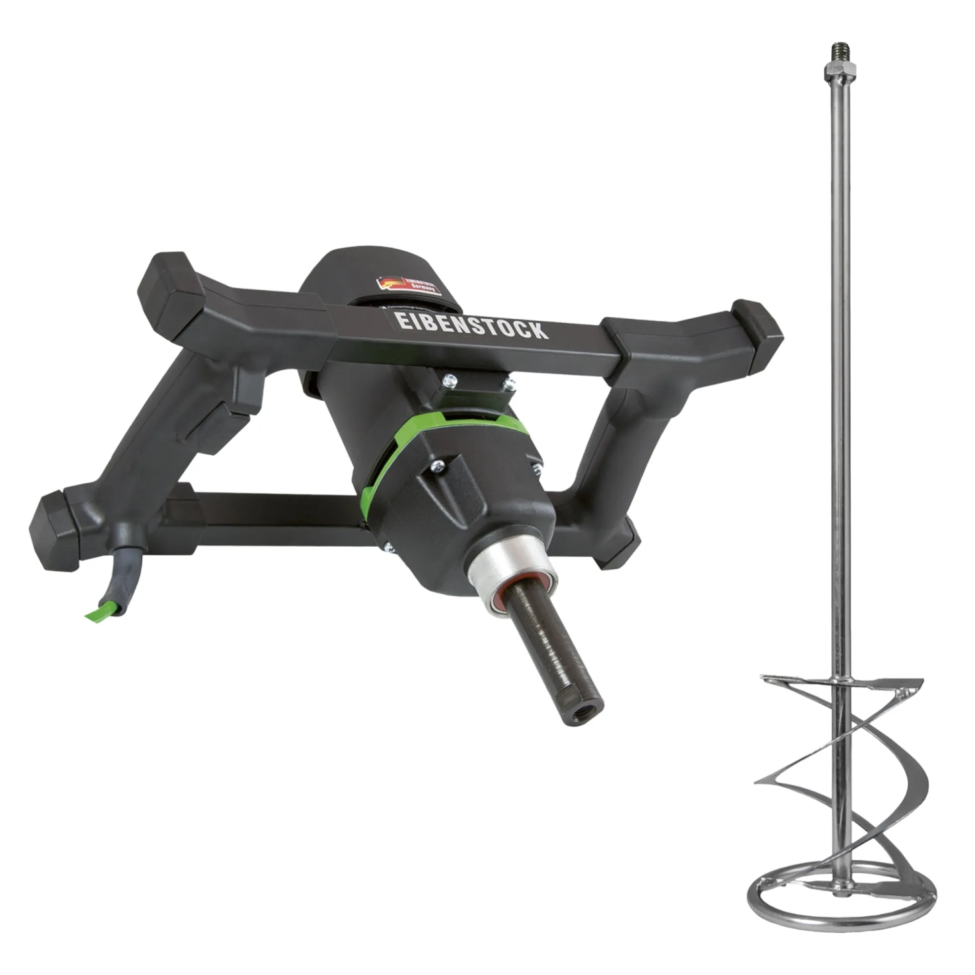 Røreværk EHR 20.1 L, 1300W, 0-580 omdr./min, 230V