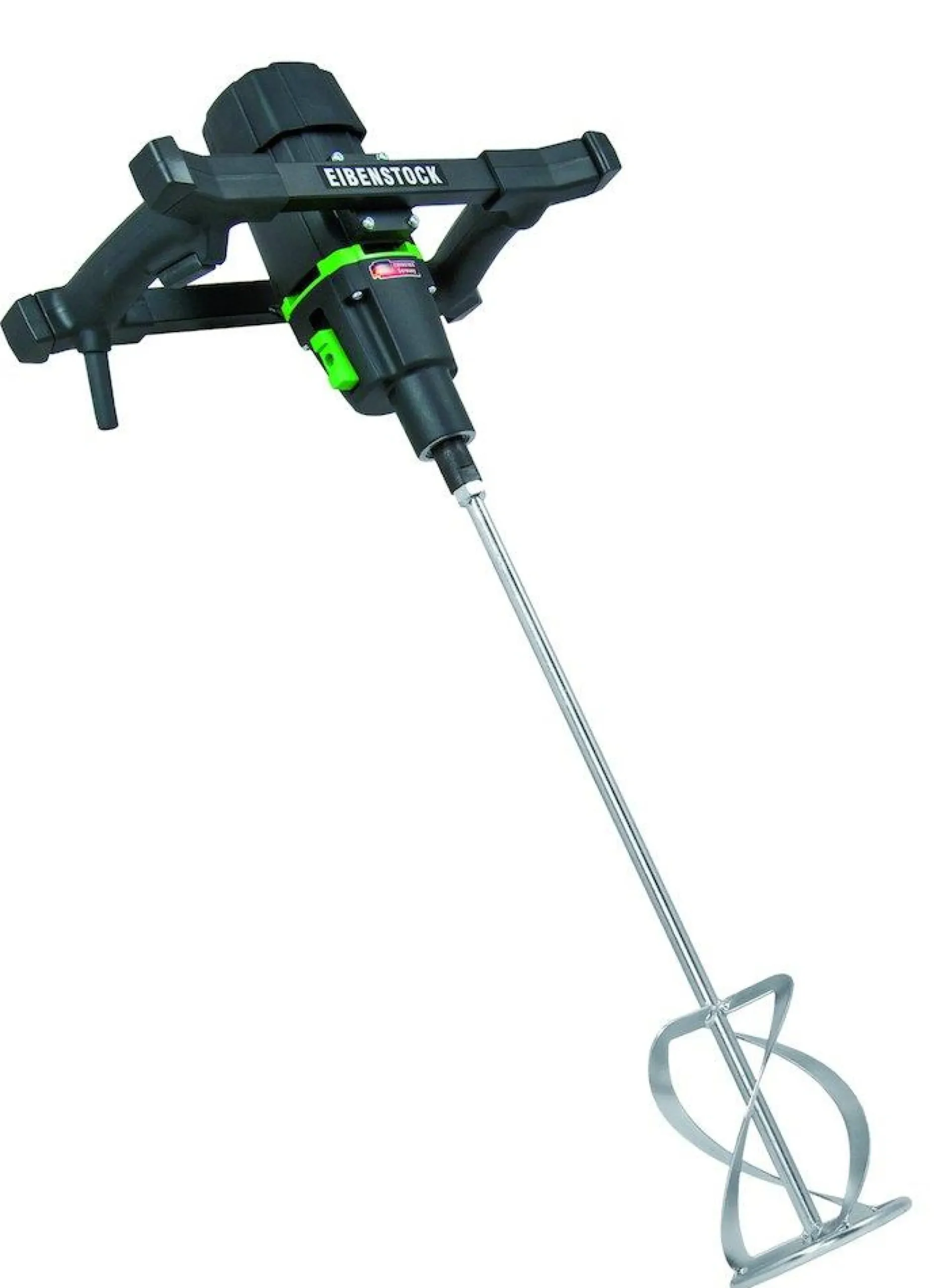 Røreværk EHR 20/2.6 S, 1300W, 0-250/0-450 omdr./min, M 14