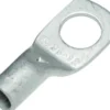 Rørkabelsko CU, 25 mm², M10, 42 mm, 17 mm, 8 mm, Bolt diameter 10,5 mm