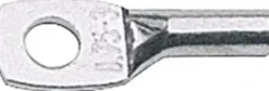 Rørkabelsko CU 4 mm² Ø5 94R/5